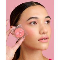 Gloei Skylighter Multi-Use Blush Balm - Cosmo Skies 